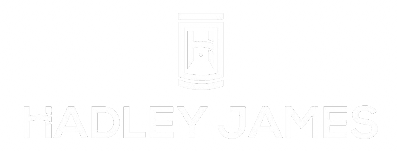 Hadley James