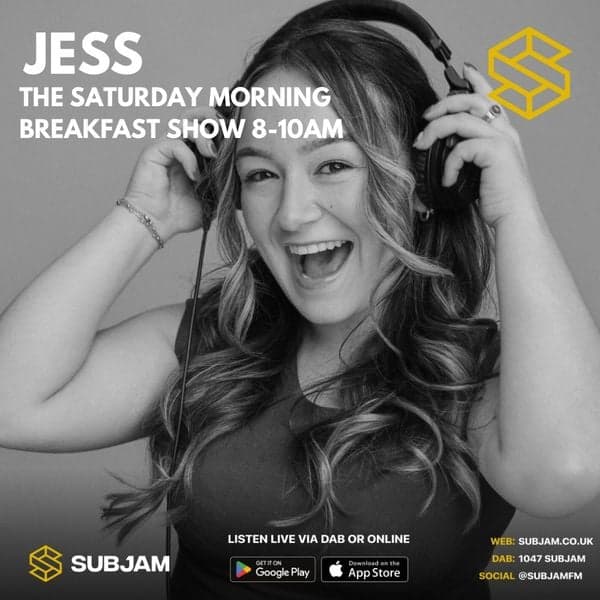 Jess 08 AUG 2026