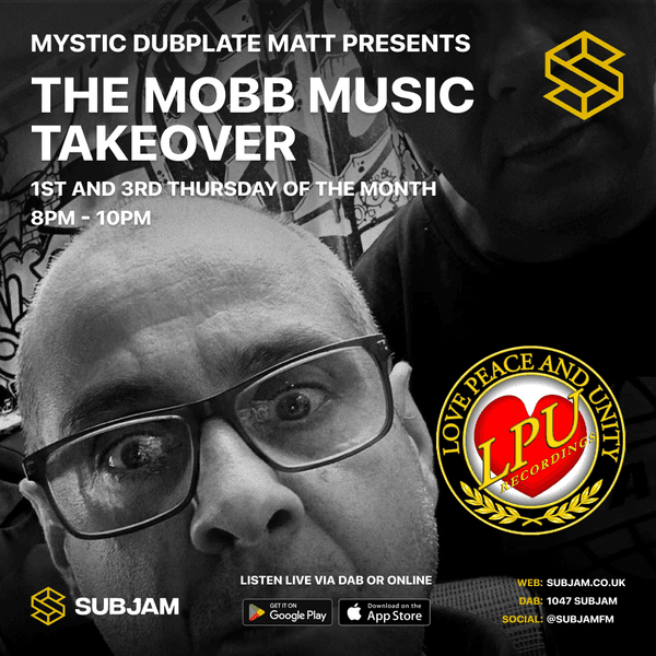 Mystic Matt 27 AUG 2026