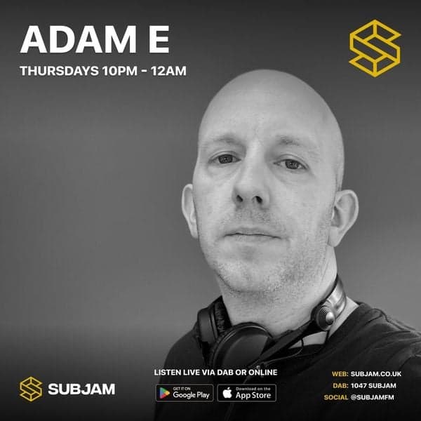 Adam E 20 AUG 2026