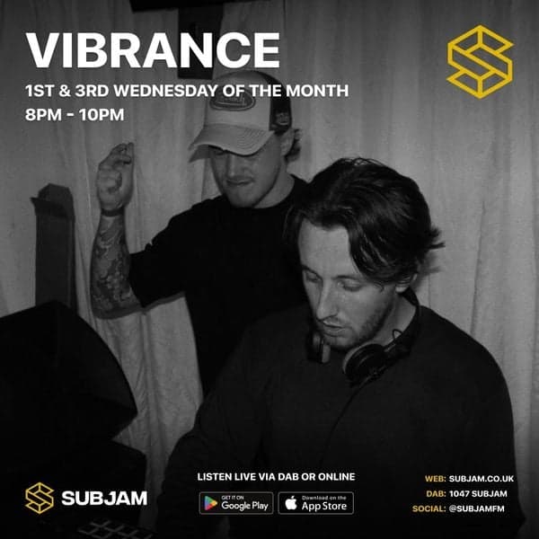 Vibrance 05 AUG 2026