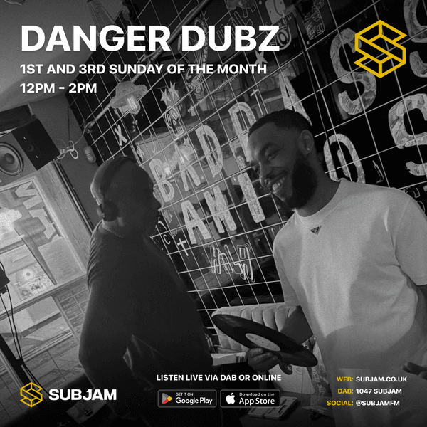 Danger Dubz 03 MAY 2026