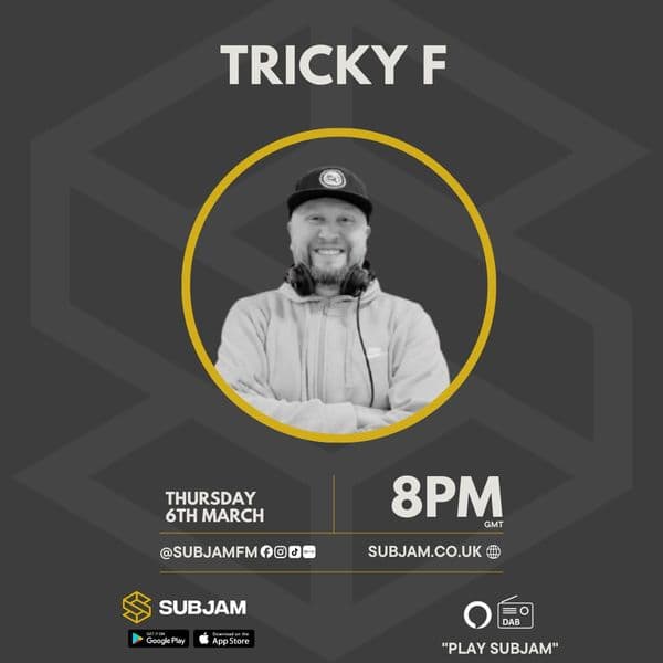 Tricky F 05 FEB 2026