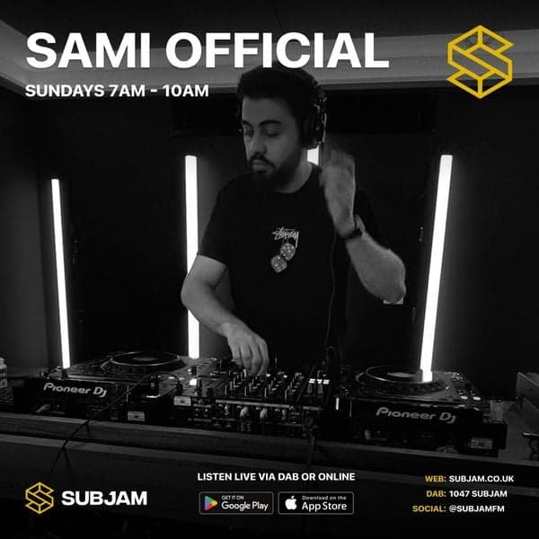 Sami 19 APR 2026