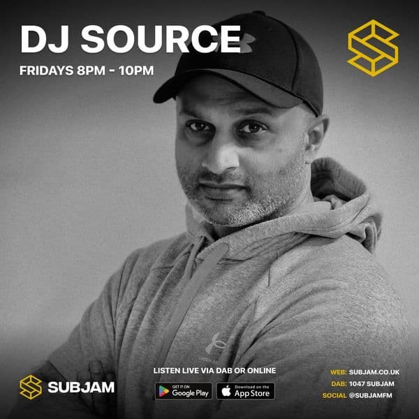 Dj Source 27 FEB 2026