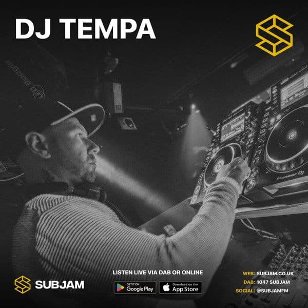 Dj Tempa 07 FEB 2026