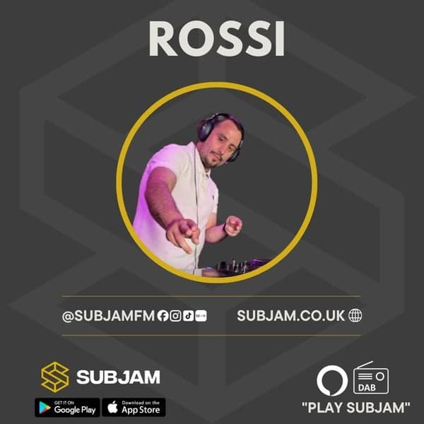 Dj Rossi P 21 FEB 2026