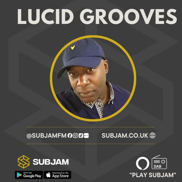 Lucid Grooves 11 APR 2026