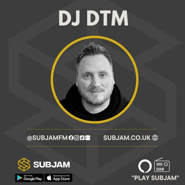 Dj DTM 27 JAN 2026
