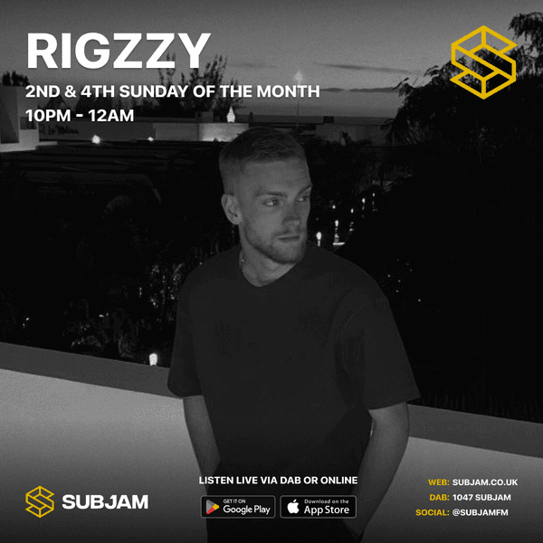 Rigzzy 23 AUG 2026