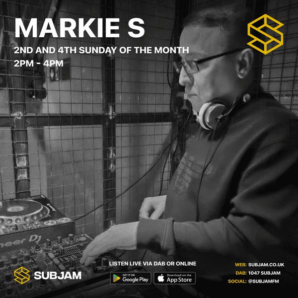 Markie S 09 AUG 2026