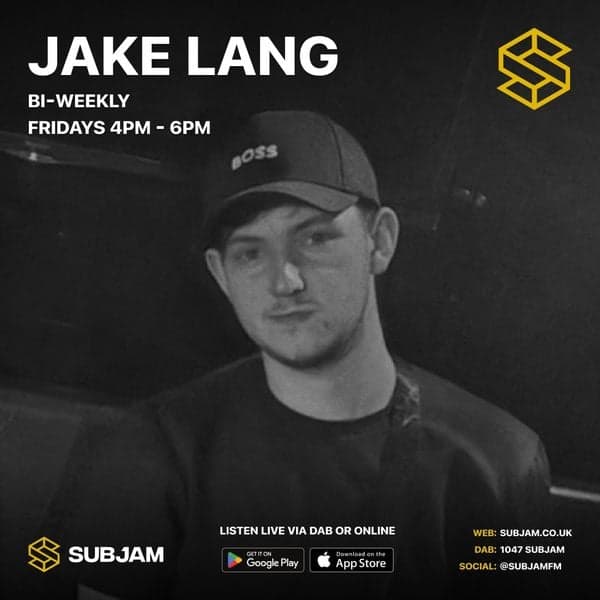 Jake Lang 03 APR 2026