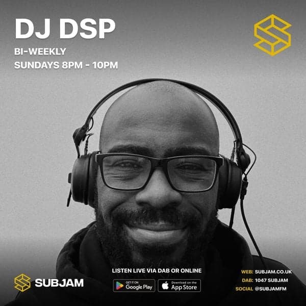 Dj DSP 24 MAY 2026