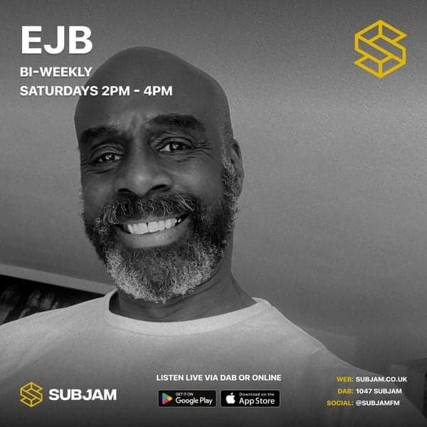 Dj EJB 21 MAR 2026
