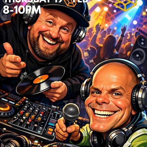 Tricky F 19 FEB 2026