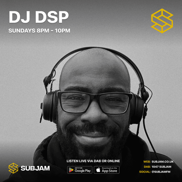 Dj DSP 09 AUG 2026