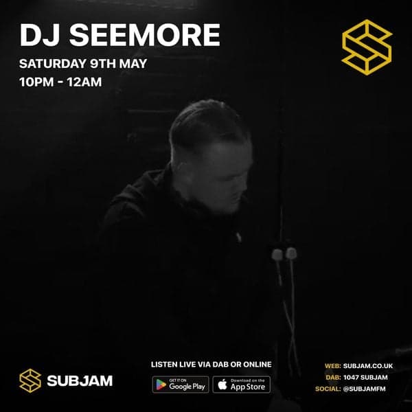 Seemore 09 MAY 2026