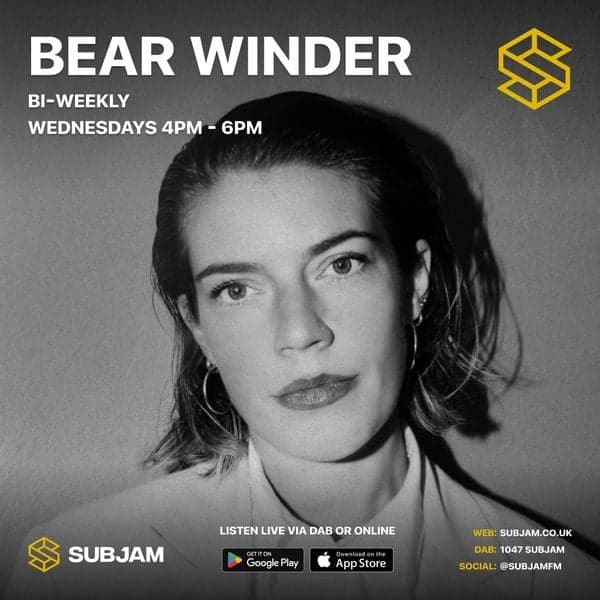 Bear Winder 04 MAR 2026