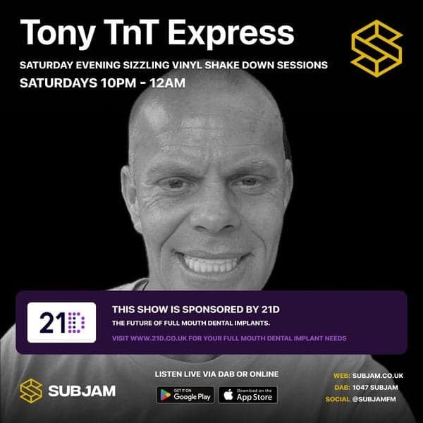 Tony TnT 17 JAN 2026