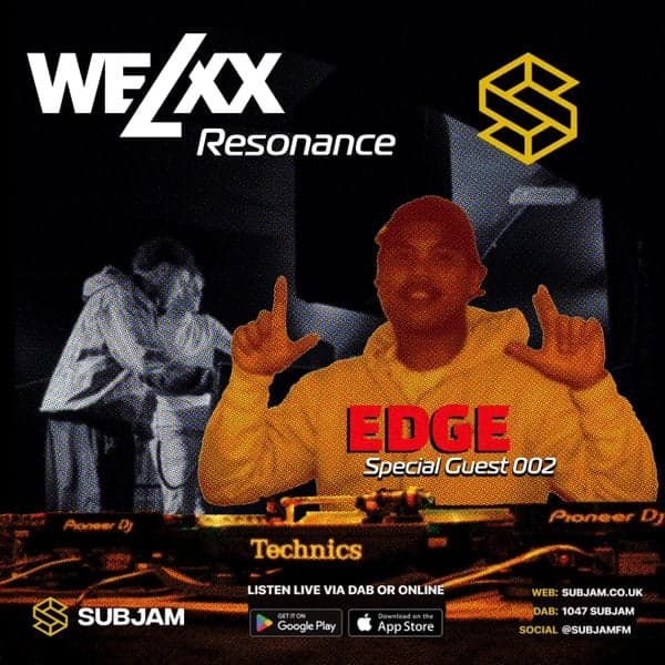 WELXX 19 JUL 2026