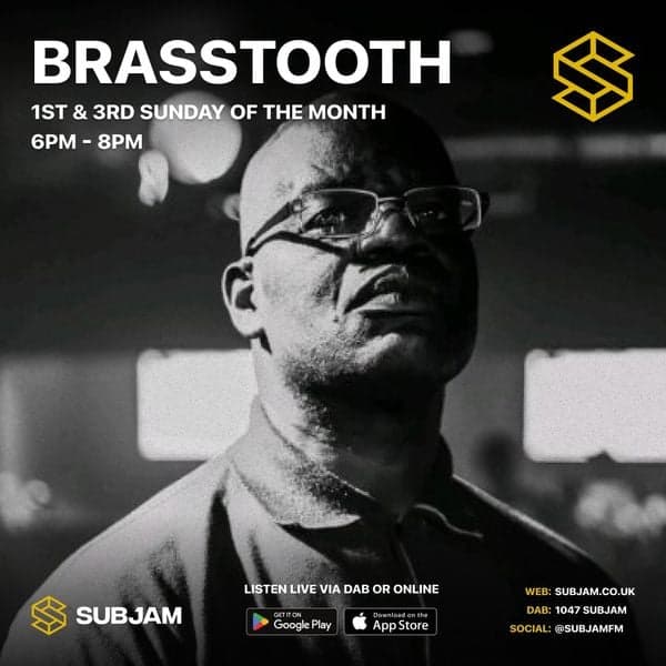 Brasstooth 16 AUG 2026
