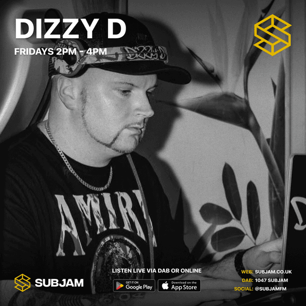 Dizzy D 29 MAY 2026