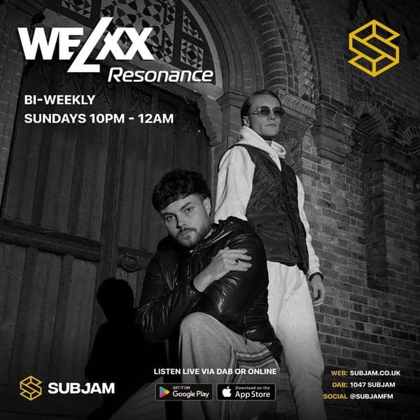 WELXX 18 JAN 2026