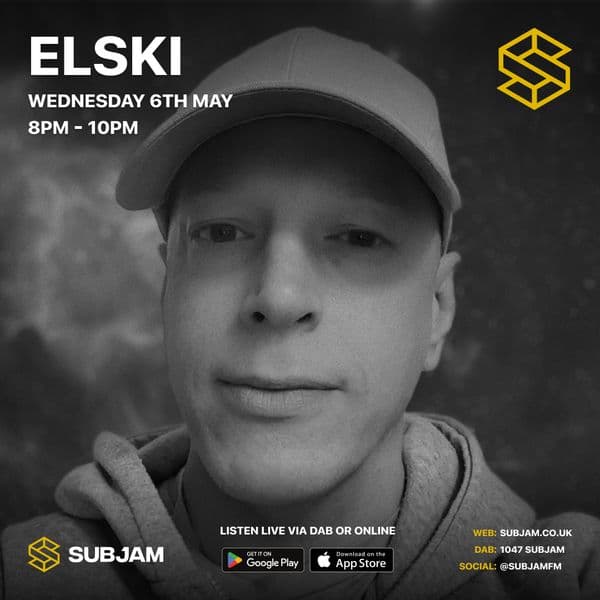 Dj Elski 06 MAY 2026
