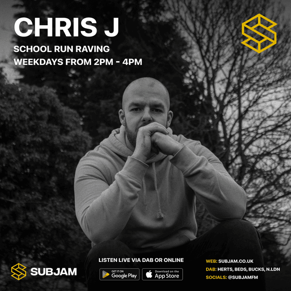 Chris J 03 AUG 2026