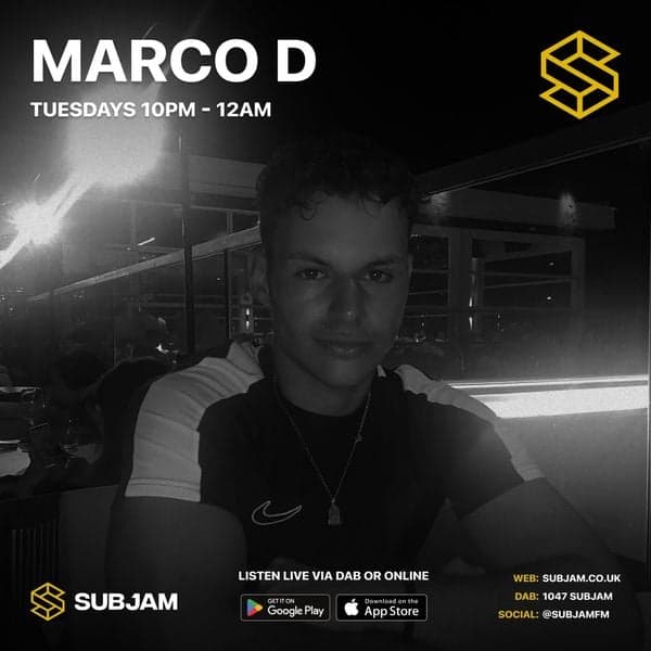 Marko D 04 AUG 2026