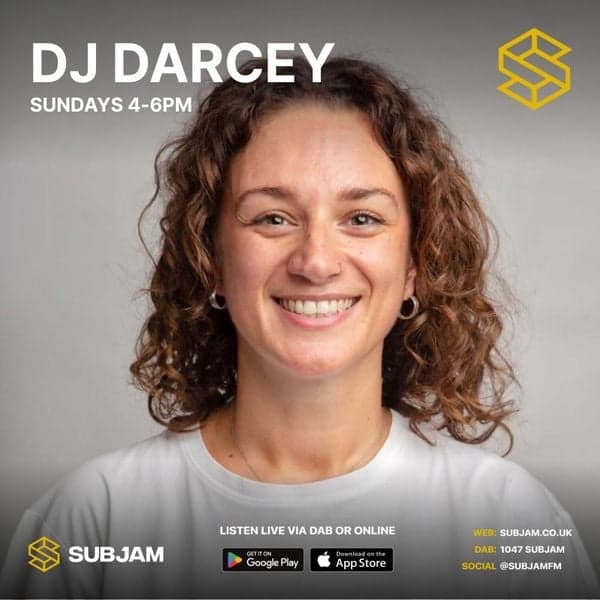 Darcey 02 AUG 2026