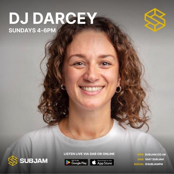 Darcey 16 AUG 2026