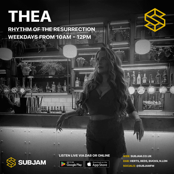 Thea 03 AUG 2026
