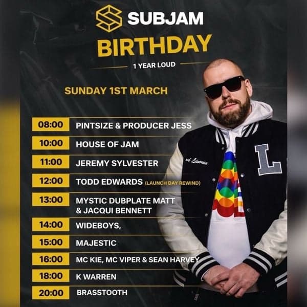 Majestic 01 MAR 2026