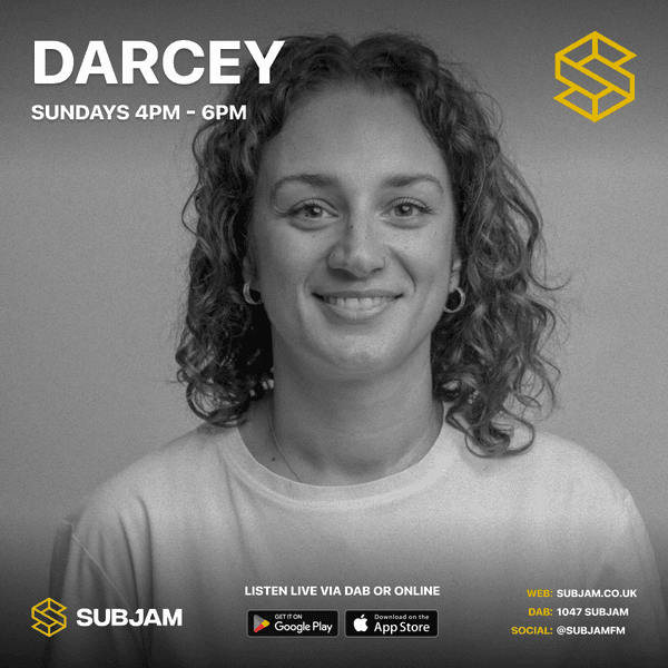 DARCEY 30 AUG 2026