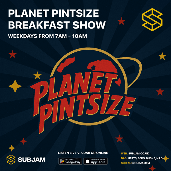 Pintsize 26 MAR 2026