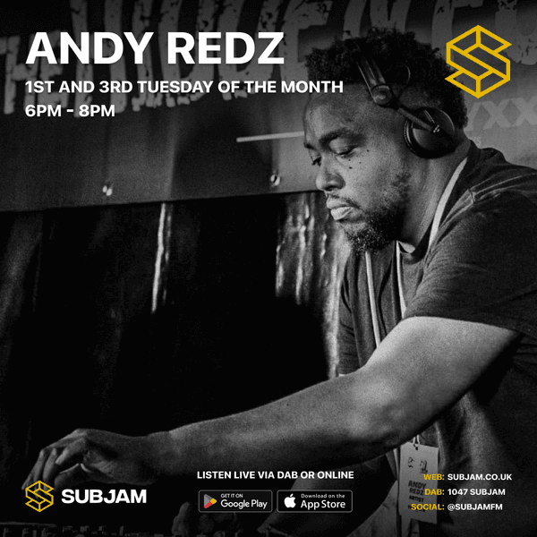 Andy Redz 05 MAY 2026