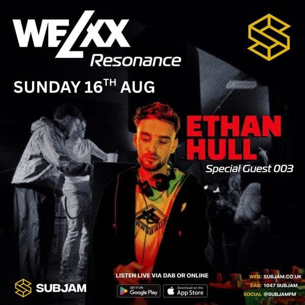 WELXX 16 AUG 2026