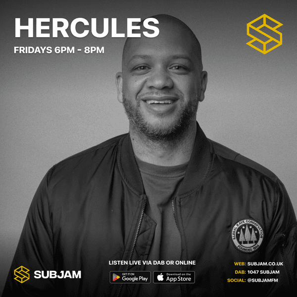 Hercules 18 SEP 2026
