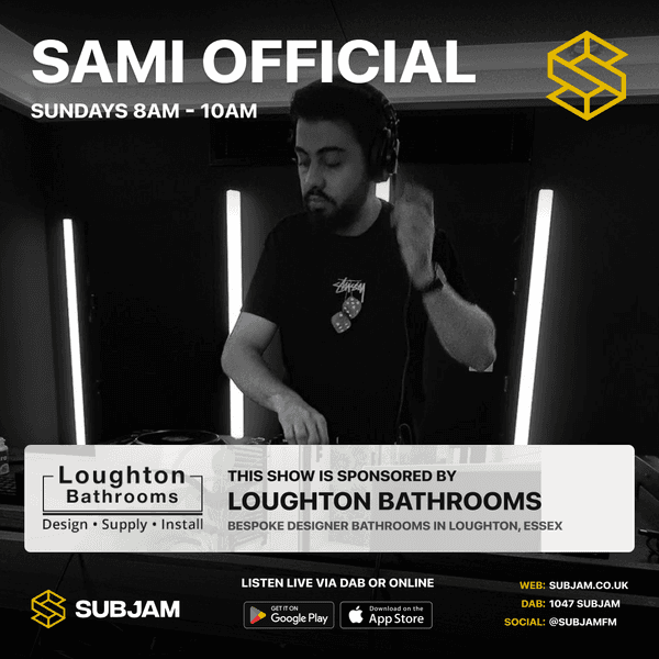 Sami 03 MAY 2026
