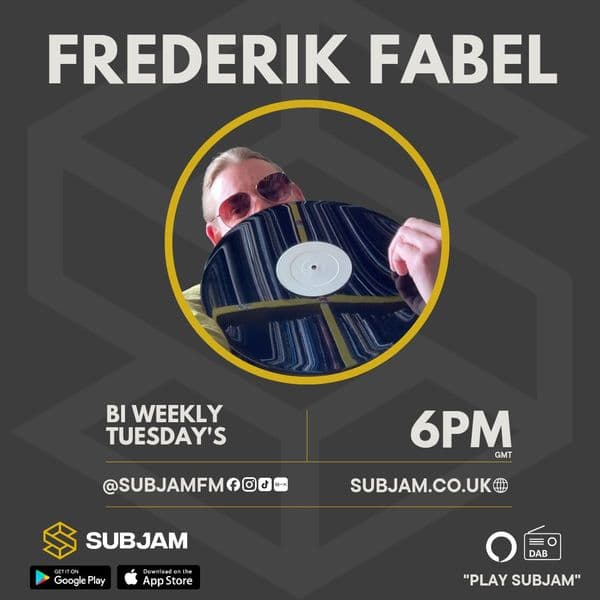 Frederik Fabel 03 FEB 2026