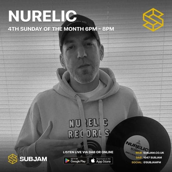 NURELIC 23 AUG 2026