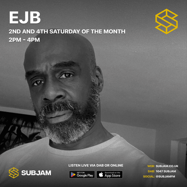 Dj EJB 22 AUG 2026