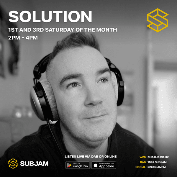Dj Solution 20 AUG 2026