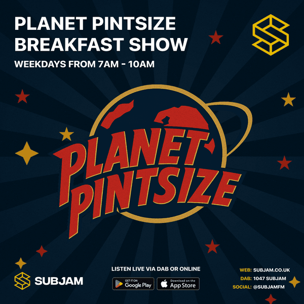 Pintsize 17 SEP 2026