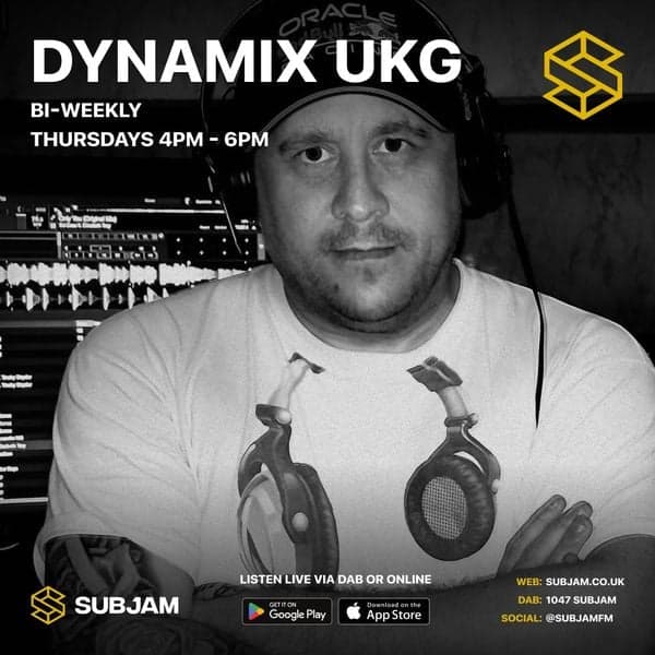 Dynamix UKG 13 AUG 2026