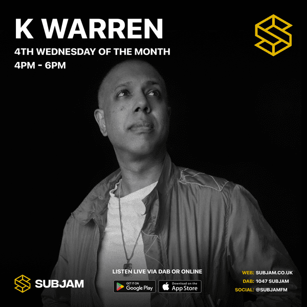 K Warren 27 MAY 2026