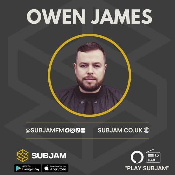 Owen James 28 FEB 2026