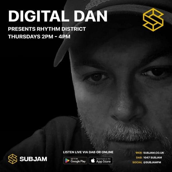 Digital Dan 06 AUG 2026