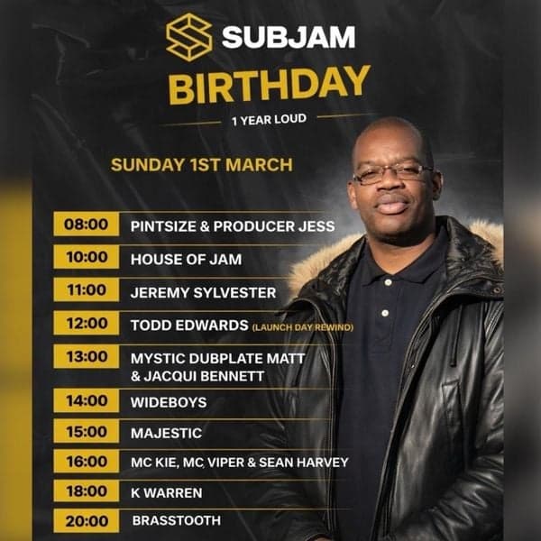 Brasstooth 01 MAR 2026